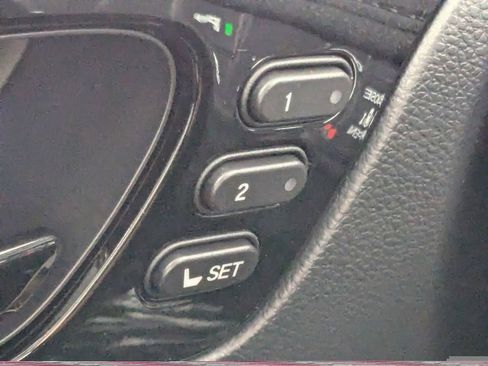 New 2026 Honda Odyssey Elite image 20
