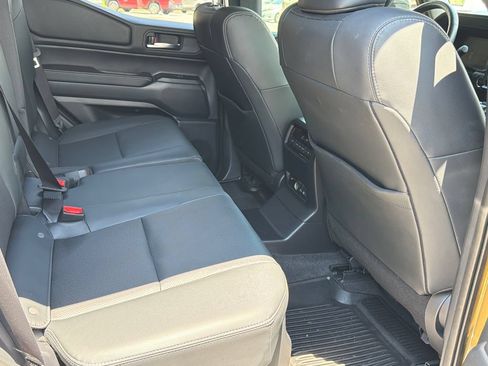 Used 2024 Toyota Land Cruiser AWD/4WD image 18