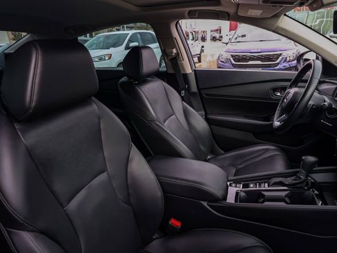 Used 2024 Honda Accord Touring image 20