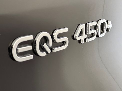Certified 2023 Mercedes-Benz EQS 450+ SUV image 29