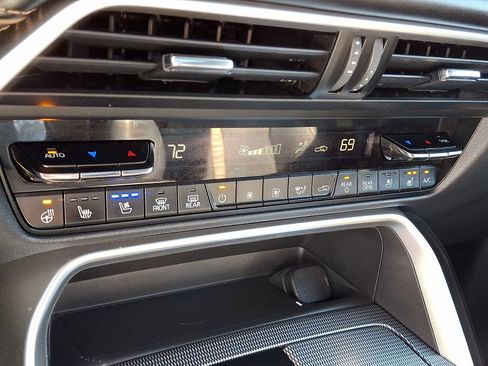 Certified 2024 MAZDA CX-90 Plug-In Hybrid w/ Premium Plus AWD/4WD image 20