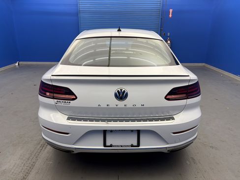 Used 2020 Volkswagen Arteon SEL image 6