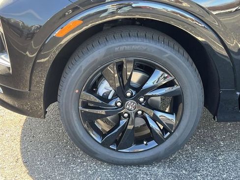 New 2026 Buick Encore GX Sport Touring w/ Advanced Technology Package image 10