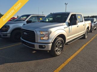 Used 2016 Ford F150 XLT w/ Equipment Group 302A Luxury AWD/4WD video 1