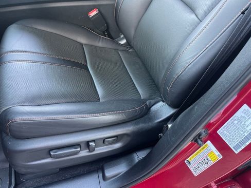 Used 2025 Honda Ridgeline TrailSport image 7
