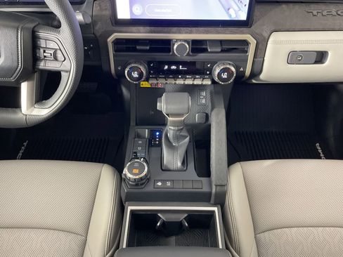 New 2025 Toyota Tacoma Limited image 9