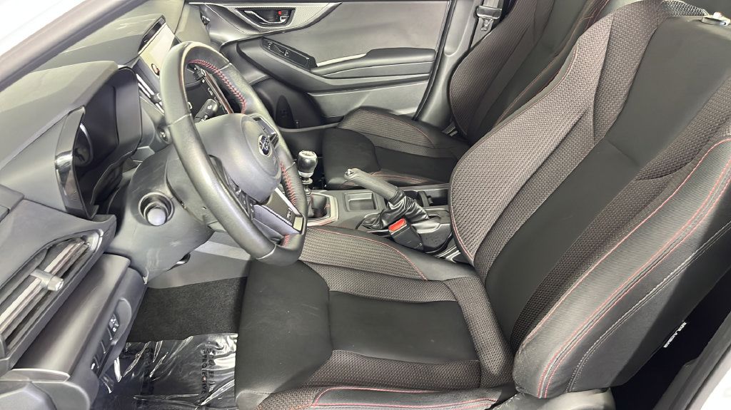Used 2023 Subaru WRX Premium AWD/4WD image 14