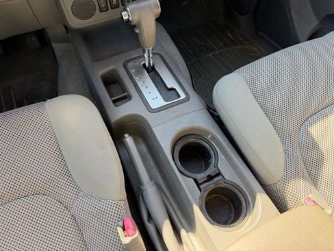 Used 2015 Nissan Frontier SV w/ SV Value Truck Package image 16