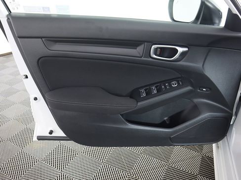 Certified 2026 Honda Civic Sport image 20