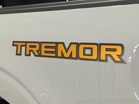 Used 2023 Ford F150 Tremor w/ Equipment Group 402A High AWD/4WD image 70