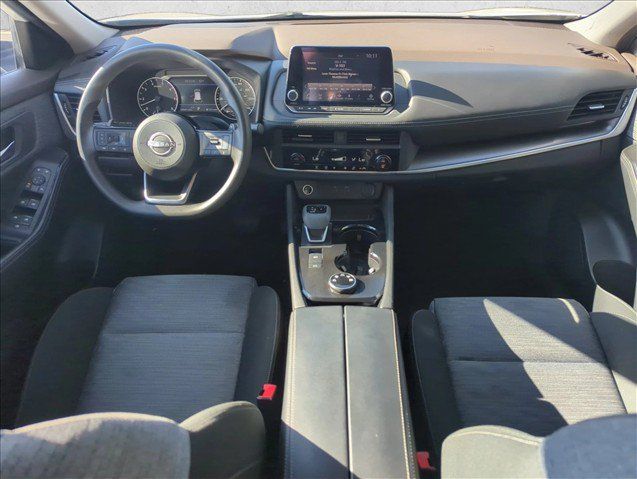 Used 2023 Nissan Rogue SV AWD/4WD image 26