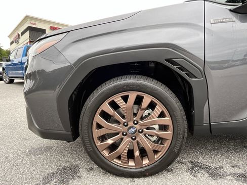 New 2026 Subaru Forester Sport AWD/4WD image 13