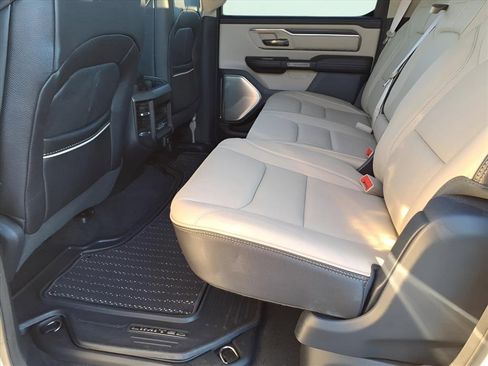 Used 2020 RAM 1500 Limited image 8