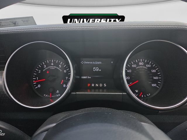 Used 2019 Ford Mustang GT Premium w/ GT Performance Package RWD image 14