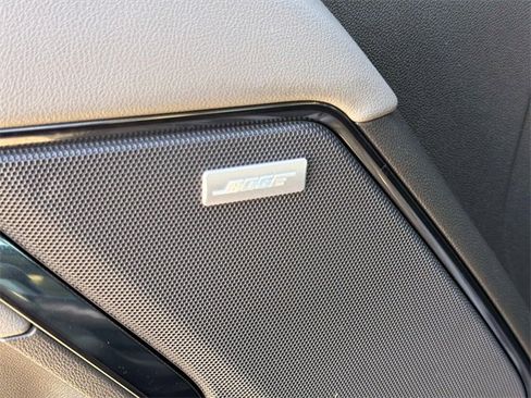 Used 2024 Chevrolet Silverado 1500 ZR2 w/ Technology Package image 26