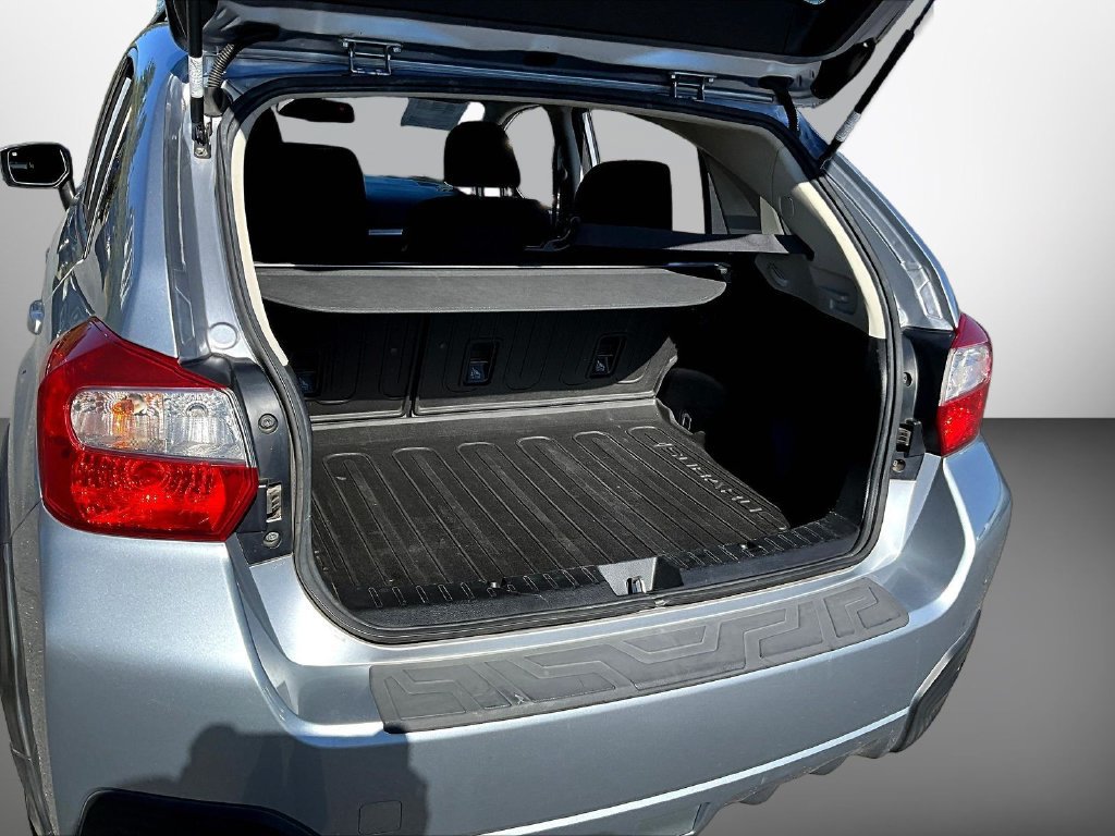 Used 2016 Subaru Crosstrek 2.0i Premium w/ Popular Package #1 AWD/4WD image 7