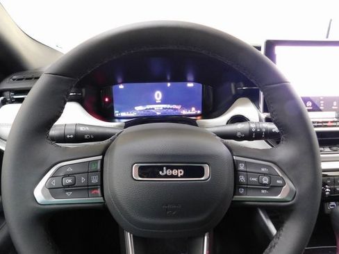 New 2026 Jeep Compass Limited image 6