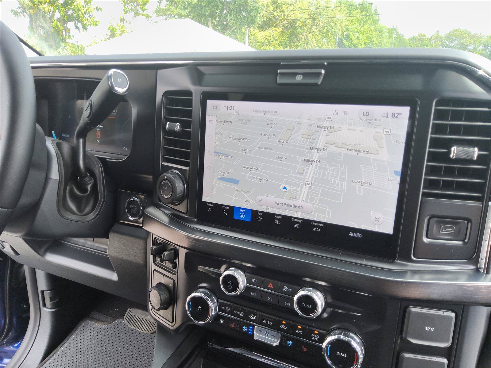 New 2026 Ford F250 Lariat w/ Lariat Ultimate Package AWD/4WD image 28