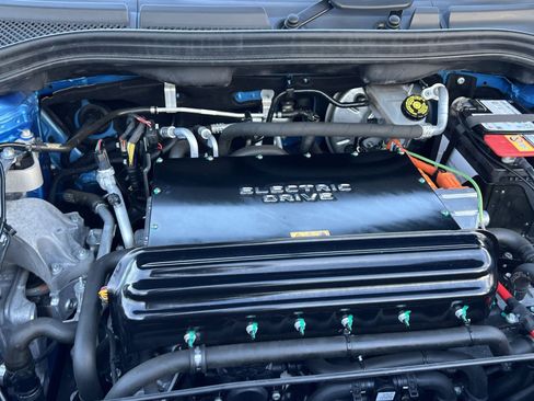 Used 2014 Mercedes-Benz B 250e image 23