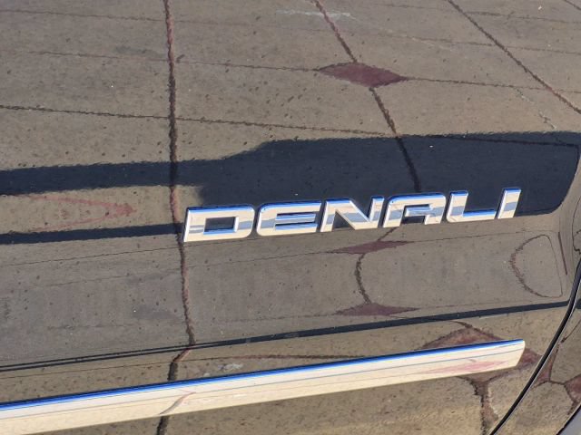 Used 2018 GMC Sierra 1500 Denali AWD/4WD image 35