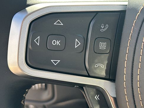 New 2026 RAM 1500 Tungsten image 21