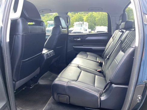 Used 2018 Toyota Tundra Platinum image 13