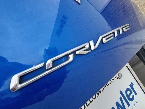 Used 2019 Chevrolet Corvette Grand Sport image 30