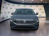 Used 2021 Volkswagen Jetta S image 2