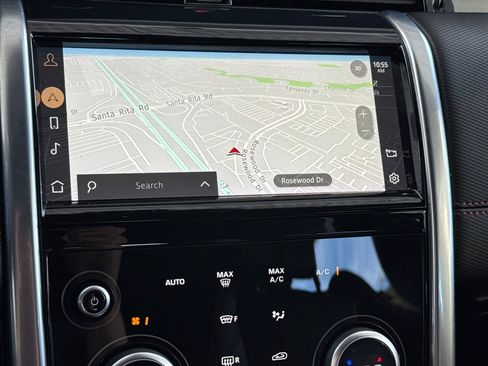 Used 2022 Land Rover Discovery Sport S R-Dynamic AWD/4WD image 26