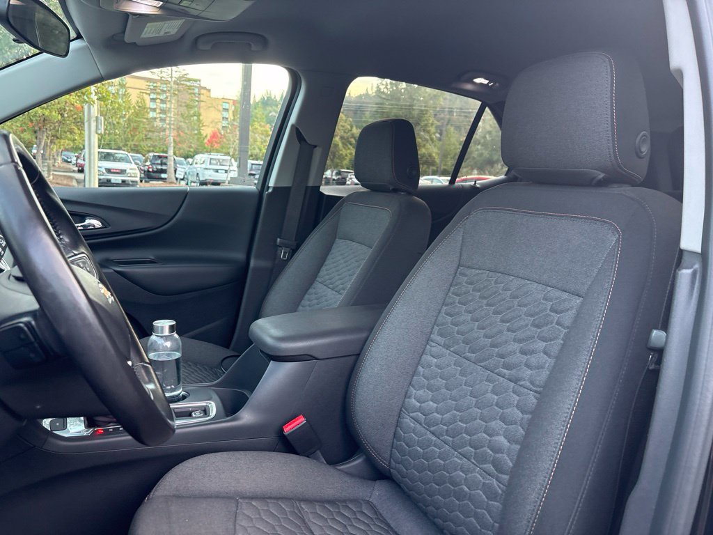 Used 2020 Chevrolet Equinox LT AWD/4WD image 20