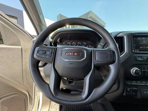 Used 2023 GMC Sierra 1500 Pro w/ Pro Value Package RWD image 18