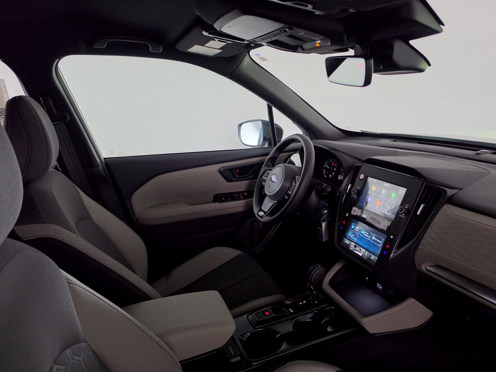 New 2026 Subaru Forester AWD/4WD image 23