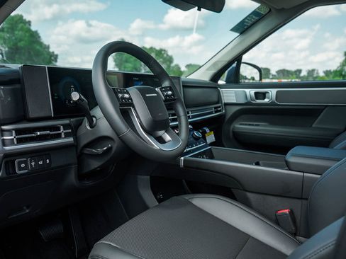 New 2026 Hyundai Santa Fe SEL image 19