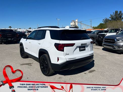 New 2026 GMC Terrain Elevation w/ Elevation Premium Package image 5