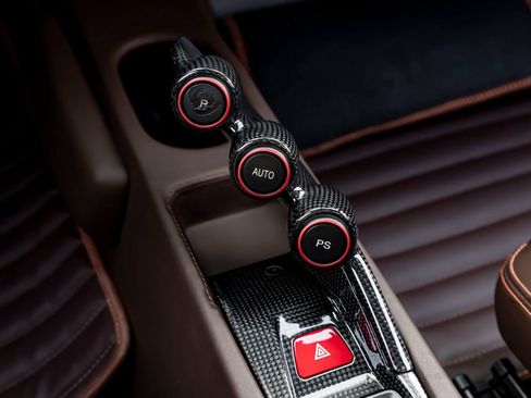 Used 2015 Ferrari 458 Speciale Coupe RWD image 28