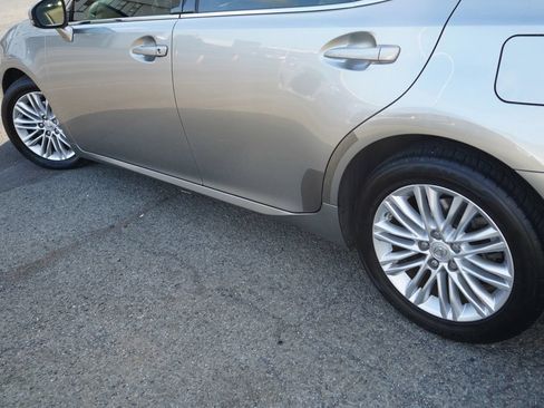 Used 2017 Lexus ES 350 FWD image 6