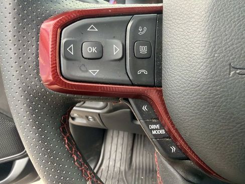 Used 2026 RAM 1500 Rebel w/ Rebel Level 1 Equipment Group AWD/4WD image 26