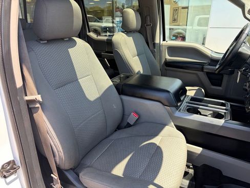 Used 2016 Ford F150 XLT w/ Equipment Group 302A Luxury AWD/4WD image 26