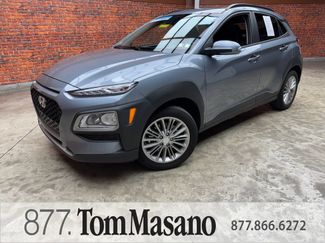 Used 2020 Hyundai Kona SEL Plus w/ Cargo Package AWD/4WD video 1