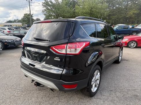 Used 2015 Ford Escape SE w/ Equipment Group 201A AWD/4WD image 5