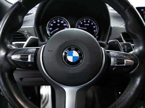 Used 2018 BMW X2 sDrive28i image 14