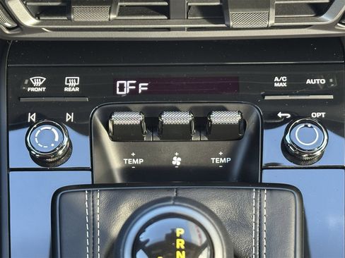 Used 2023 Porsche 911 GT3 image 22