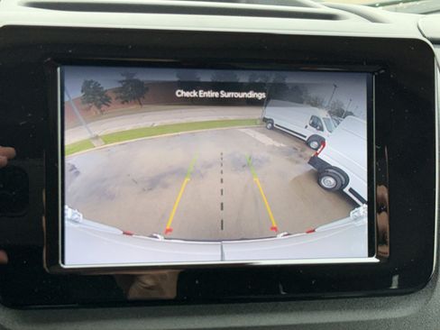 New 2026 RAM ProMaster 3500 w/ Convenience Group image 18