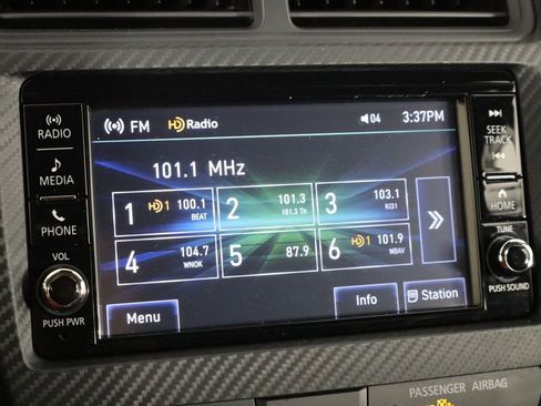 Used 2024 Mitsubishi Outlander Sport ES image 27