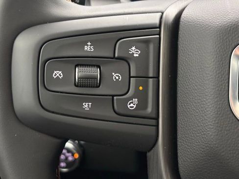 New 2026 GMC Sierra 1500 AT4 w/ AT4 Premium Package AWD/4WD image 25