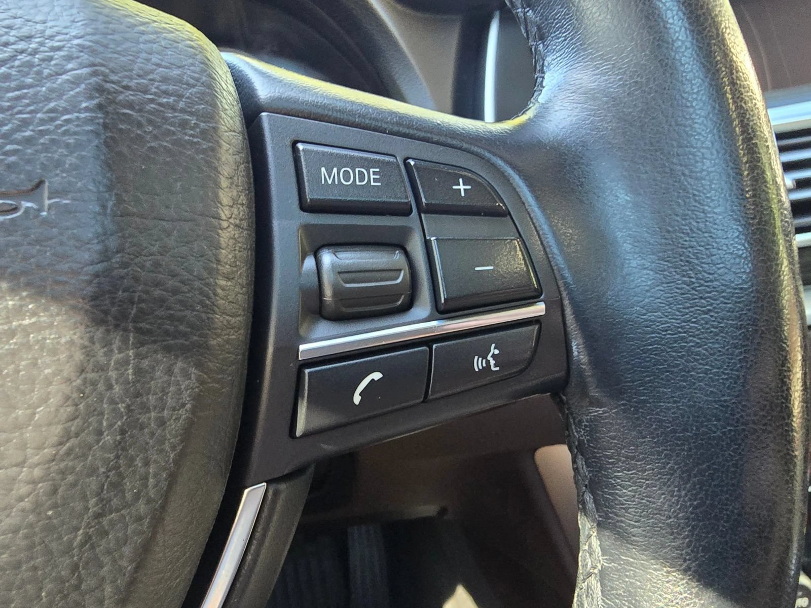 Used 2015 BMW 535i Gran Turismo xDrive AWD/4WD image 27