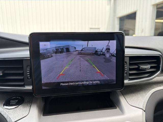 Used 2024 Ford Explorer Timberline w/ Timberline Technology Package AWD/4WD image 22