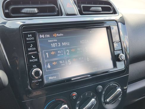 Used 2018 Mitsubishi Mirage ES FWD image 20