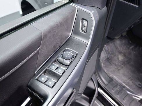 Used 2024 Ford F150 XLT w/ Mobile Office Package image 10