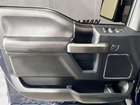 Used 2020 Ford F150 Platinum w/ Equipment Group 701A Luxury image 33